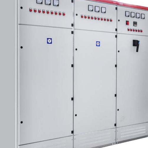 GGD交流低压配电柜