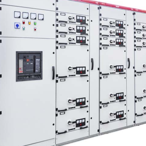 MNS低压抽出式开关柜