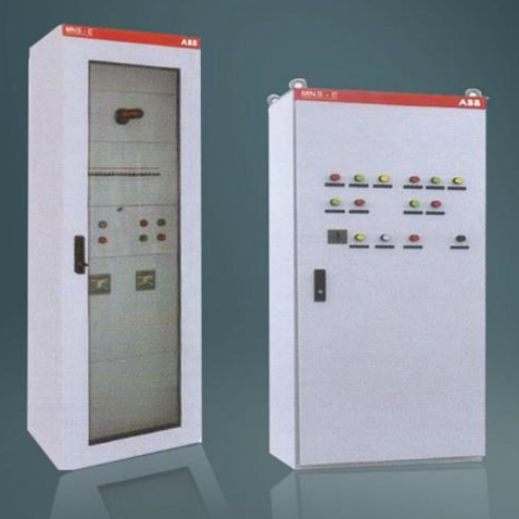 MNS-E动力配电柜及动力配电箱
