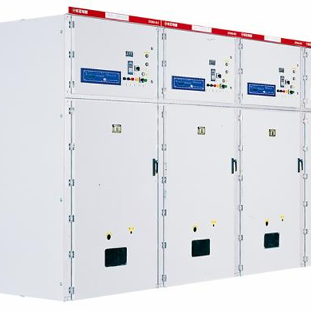 KYN61-40.5(Z)铠装移开式交流金属封闭开关设备